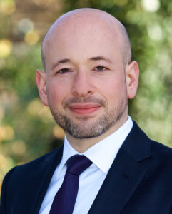 Robert Forman of Murdochs Professional Discipline Solicitors